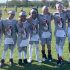 8U Coed Flag Football Championship:  Bows v Michigan Elite (2020)