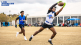 Los Angeles Rams Community | Souther California’s top high school football players participate in Rams inaugural High School All-Star Experience