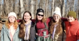 Lovettsville Scouts Place Second in Freeze-O-Ree | Towns