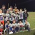 Student-Athletes from 10 States Visit Nebraska for Regional Flag Football Tournament