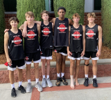 Mater Dei’s boys basketball team should be good, too – Orange County Register