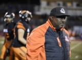 McClymonds football coach near retirement hopes to add to title haul