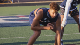 Meet Pinnacle High School’s 6’6″ sophomore tight end Duce Robinson | Arizona Sports