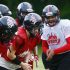 Auburn High Names Link as Girl’s Flag Football Coach