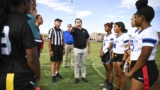 Michael Bidwill Lends Support For Girls Flag Football – AZCardinals.com