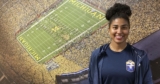Michigan graduate assistant a trailblazer for female coaches