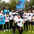 Kappa Alpha Theta and Delta Sigma Phi win big in charity flag football tournament | Sports
