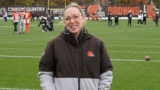 More women move into prominent roles in NFL