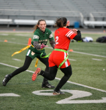 NEO girls flag football tournament night to be held at Browns’ FirstEnergy Stadium on May 2 – News-Herald