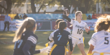 NFL and Nike Court a New Football Market: Girls
