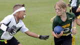 NFL flag football tourney brings 48 teams and 480 players to Green Bay