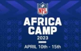 NFL touches down in Kenya, aims to grow the sport on African continent