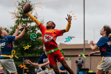 NFL youth flag football coming to Des Moines