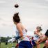 NFL and Nike Court a New Football Market: Girls