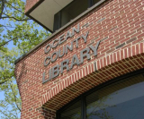 Ocean County Library adding a new branch in Stafford