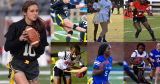 Opelika-Auburn News 2021 All-Area Girls Flag Football Team | High School