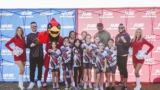 PHOTOS: NFL Youth Flag Football Regional Tournament – AZCardinals.com