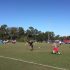 Looney Tunes JUMPIN JARVIS – 2016 USFTL Nationals Flag Football Tournament Highlight