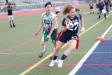PSAL girls’ flag football: Our second top performer rankings are out