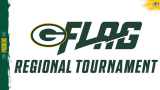 Packers to welcome 50 Midwest flag football teams to Titletown Friday for area’s first NFL FLAG Regional Tournament