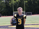 Patch Star Student Athlete: Jack, Of Moorestown
