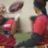 KC-area girls flag football teams headed to Las Vegas for NFL Pro Bowl games