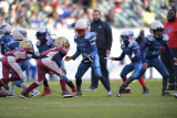 Philadelphia Eagles award more than $50,000 to local youth and high school football programs | Football