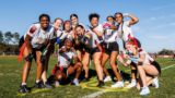 Photos: Best of Buccaneers Girls Flag Football Preseason Classic – Buccaneers.com