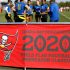 Buccaneers Foundation Hosts Largest Girls Flag Football Tournament in the Nation for a Second Year