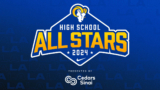 Rams & Cedars-Sinai to host High School All-Star Showcase flag football tournament at SoFi Stadium