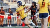 Reaction to girls flag football becoming official IHSA sport in Illinois – ChicagoBears.com