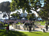 Redondo About Town: $101 million city budget, Memorial Day ceremony, Redondo Union High School (flag) football benefit