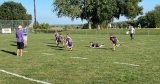 Register open for youth flag football league | News | indianola-ia.com – Indianola Independent Advocate
