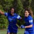 Marjory Stoneman Douglas Girls Flag Football Team Earns 1st Win – Parkland Talk