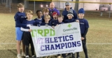 SPORTSWEEK: Champions crowned in local softball, flag football leagues – Daily Reflector