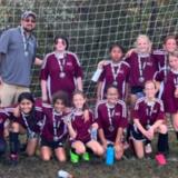SPORTSWEEK: Youth soccer, flag football champs crowned | Local Sports | reflector.com – Daily Reflector