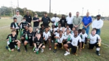 Saints, Gatorade highlight NFL Youth Flag football team in Lafayette