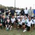 Flag football tournament brings together Central Texas veterans