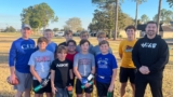 Saints, Gatorade highlight NFL Youth Flag football team in Thibodaux