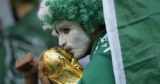 Saudi fans put on brave face after World Cup loss to Poland | World