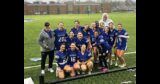 Scotch Plains-Fanwood High School Offers New Girls Flag Football as Club Sport for Spring Season – TAPinto.net