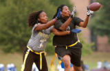Seattle Seahawks Champion Efforts To Sanction Girls’ Flag Football As A High School Sport
