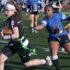 Buffalo Bills host annual High School Girls Flag Football Kickoff