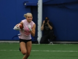 Seniors organize NCHS ‘Powderpuff’ flag football tournament – Central Times