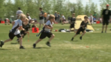 Server issues cause large Regina Youth Flag Football League registration backlog