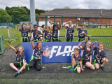 Sheffield school touchdown on national finals of NFL competition