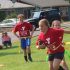 Youth flag football camp aligns with middle school, high school football programs