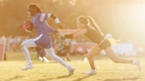 Sixth Annual Buccaneers Girls Flag Football Preseason Classic Recap | Highlights – Buccaneers.com