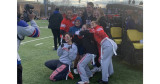 Somers Girls Flag Football Season Kicks Off | Somers, NY News TAPinto – TAPinto.net