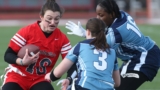 Somers tops Trailblazers in girls flag football – The Journal News